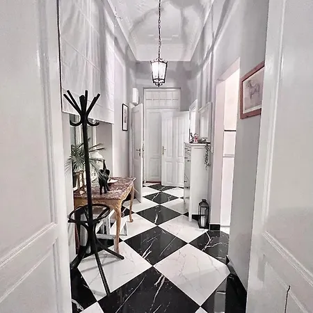 Central Dainty - Boutique Apartment In Zagreb City Centre Exterior photo