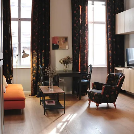 Central Dainty - Boutique Apartment In Zagreb City Centre Exterior photo
