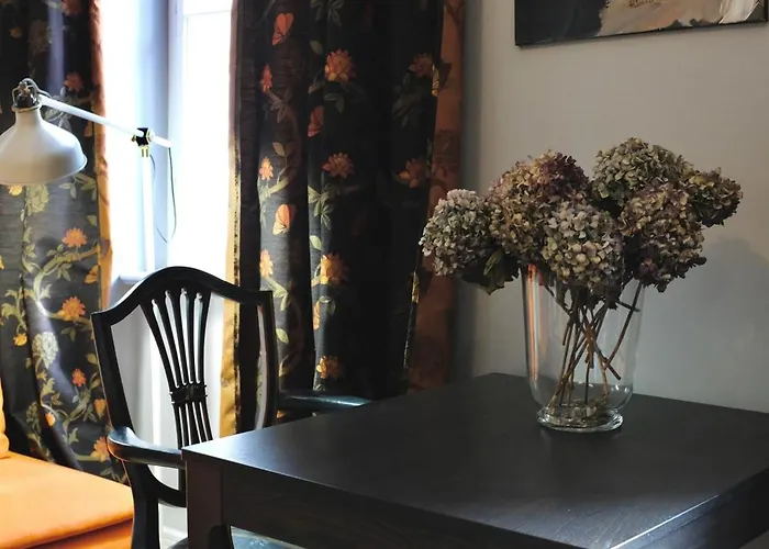 Central Dainty - Boutique Apartment In Zagreb City Centre