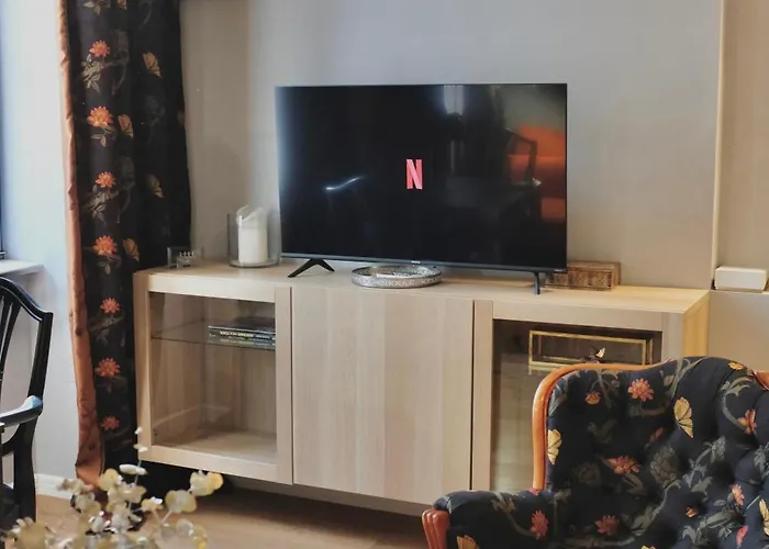 Central Dainty - Boutique Apartment In Zagreb City Centre