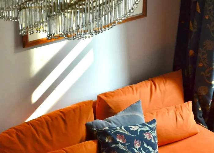 Central Dainty - Boutique Apartment In Zagreb City Centre