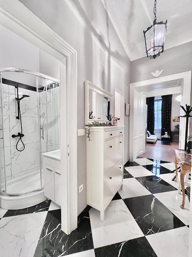 Appartamento Dainty *